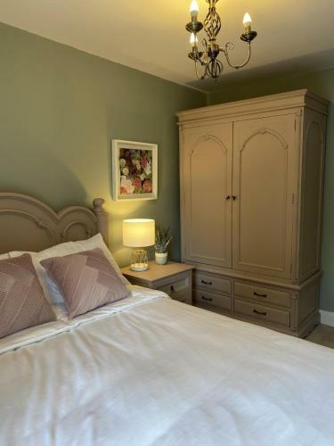 Beautiful Belfast Home