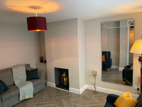 Relaunched - City Centre Plush Pad