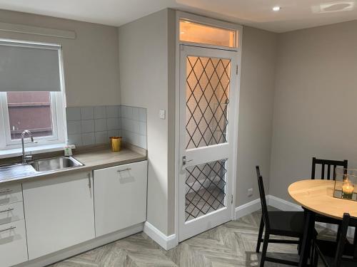 Relaunched - City Centre Plush Pad