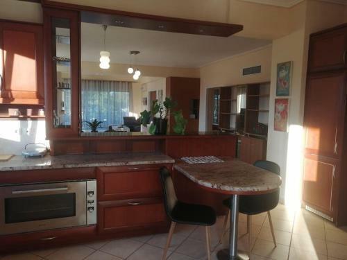 Apartamento ??????? ????? ???????? ??? ???????? 5' ??? ??? ???????!
