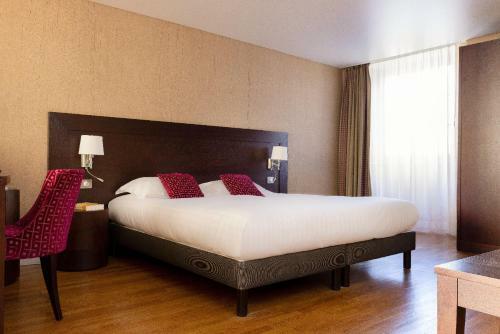 Hotel Carmel 1643