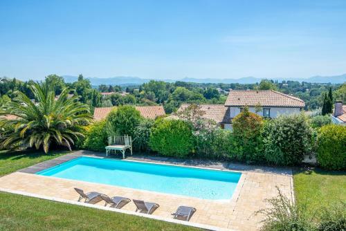 Villa Nik-nahia By Firstlidays