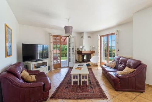Villa Nik-nahia By Firstlidays