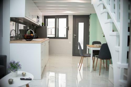 Apartamento John's Minimal Loft