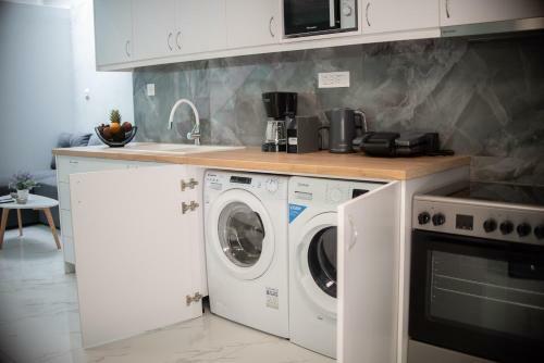 Apartamento John's Minimal Loft