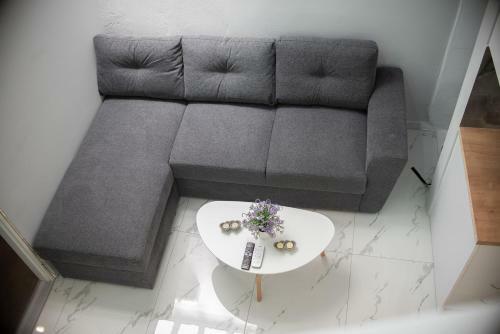 Apartamento John's Minimal Loft