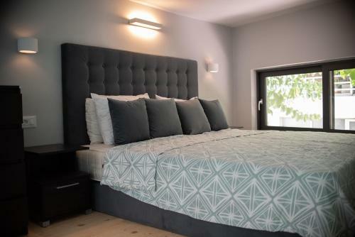 Apartamento John's Minimal Loft