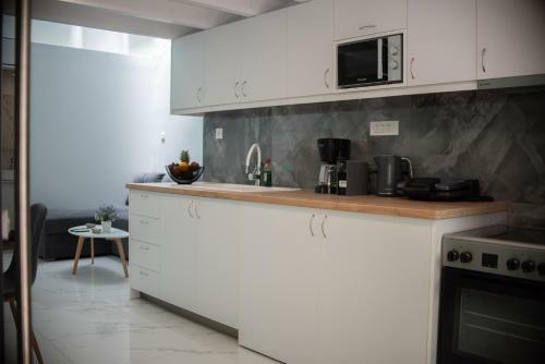 Apartamento John's Minimal Loft