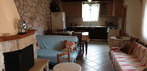 Villa Marikas House