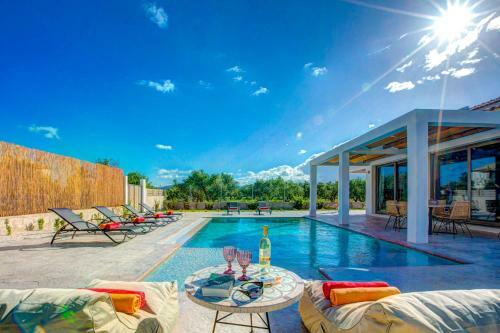 Villa Peonia By Villa Plus