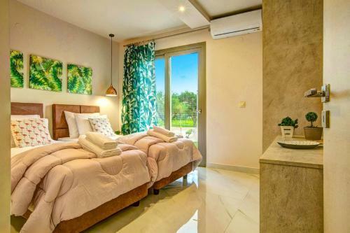 Villa Peonia By Villa Plus