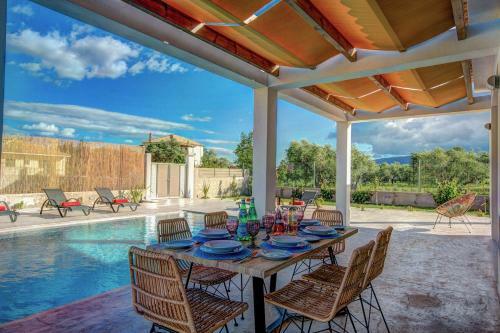 Villa Peonia By Villa Plus
