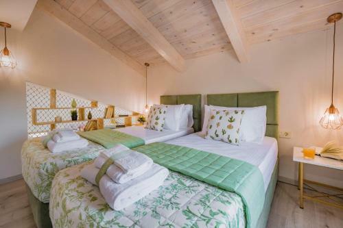 Villa Peonia By Villa Plus