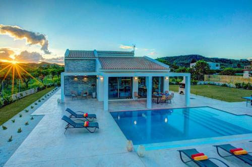 Villa Peonia By Villa Plus
