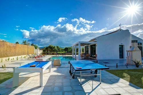 Villa Peonia By Villa Plus