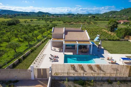 Villa Peonia By Villa Plus