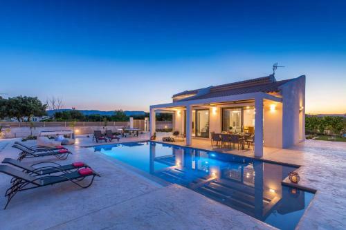 Villa Anemona By Villa Plus