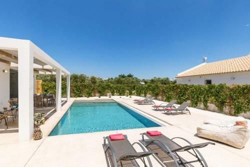 Villa Anemona By Villa Plus