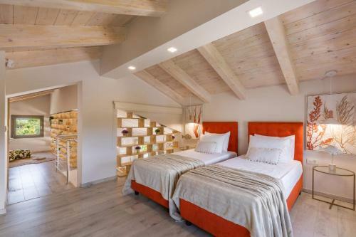 Villa Anemona By Villa Plus