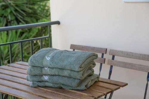 Apartamento New-olivaholidayhomes - Boho Studio Pool