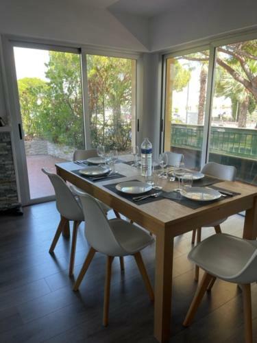 Apartamento Les Jonquilles