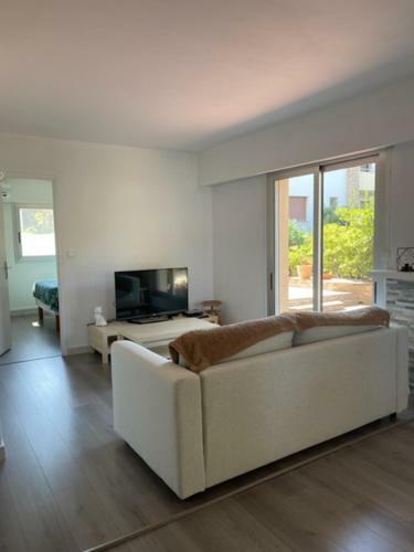 Apartamento Les Jonquilles
