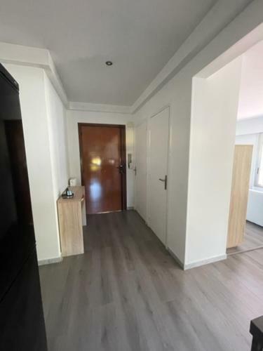 Apartamento Les Jonquilles