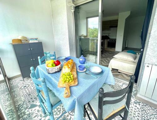 Apartamento Coquet Studio,antibes Proche Du Port