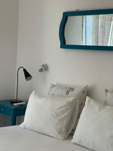 Aqua Theros Apartments