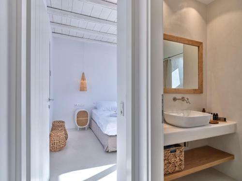 Perivoli Luxury Homes, Paros
