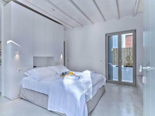 Perivoli Luxury Homes, Paros