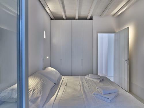 Perivoli Luxury Homes, Paros