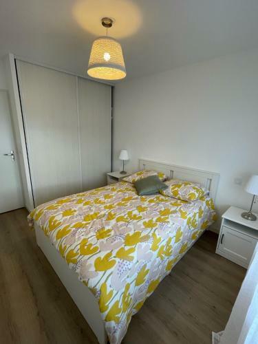 Apartamento Appartement Standing Arcachon