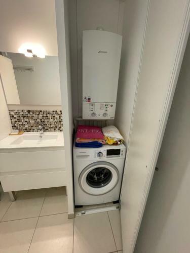Apartamento Appartement Standing Arcachon