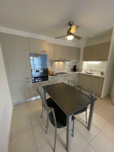 Apartamento Appartement Standing Arcachon