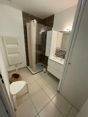 Apartamento Appartement Standing Arcachon
