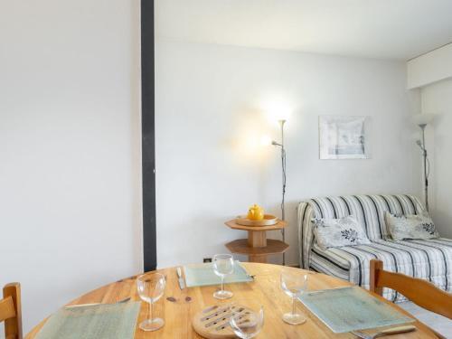 Apartamento Studio Jos�phine-2