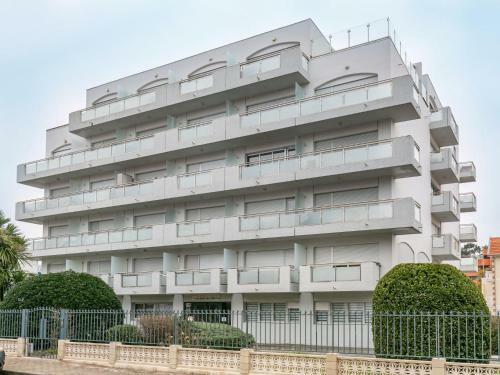 Apartamento Studio Jet�e Des Marins-6