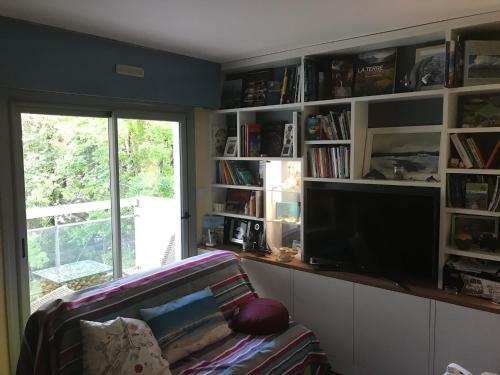 Apartamento La Cabane