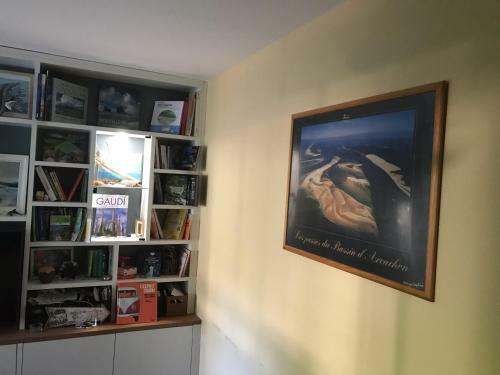 Apartamento La Cabane
