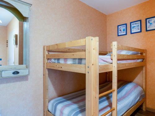 Apartamento Studio Jos�phine-1