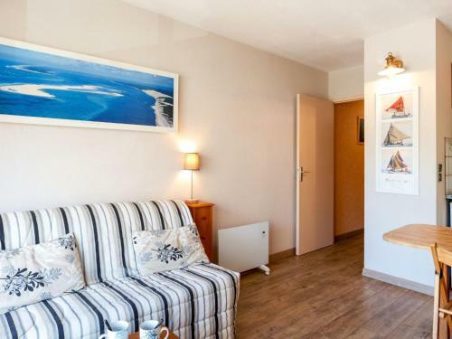 Apartamento Studio Jos�phine-1