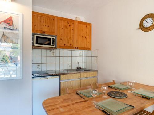 Apartamento Studio Jos�phine-1