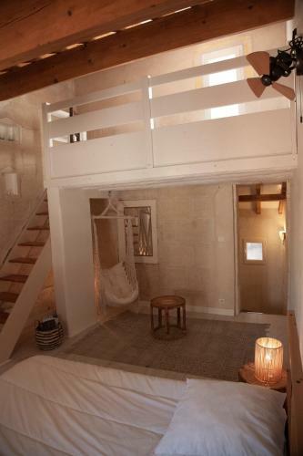 Apartamento Arles Downtown Cozy Room