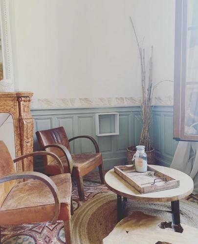 Villa Splendide Maison De Ma�tre