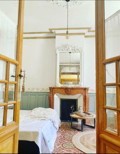 Villa Splendide Maison De Ma�tre