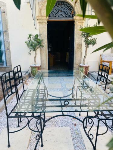 Villa Splendide Maison De Ma�tre