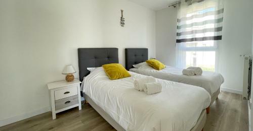 Apartamento La Mariniere