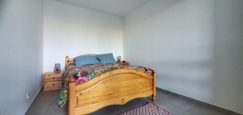 Apartamento Appartement Genet