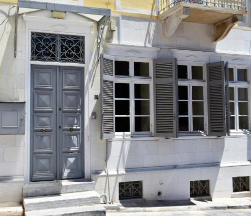 Apartamento Navirene